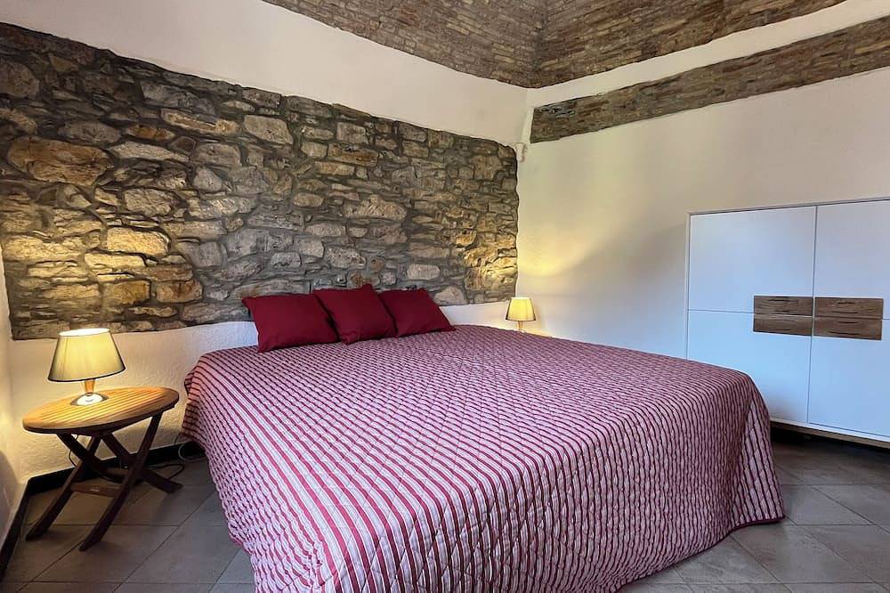 Casa Rustica di Vasia \ndorfhaus mit Panoramaterasse in herrlicher Umgebung! in Vasia, Riviera di Ponente