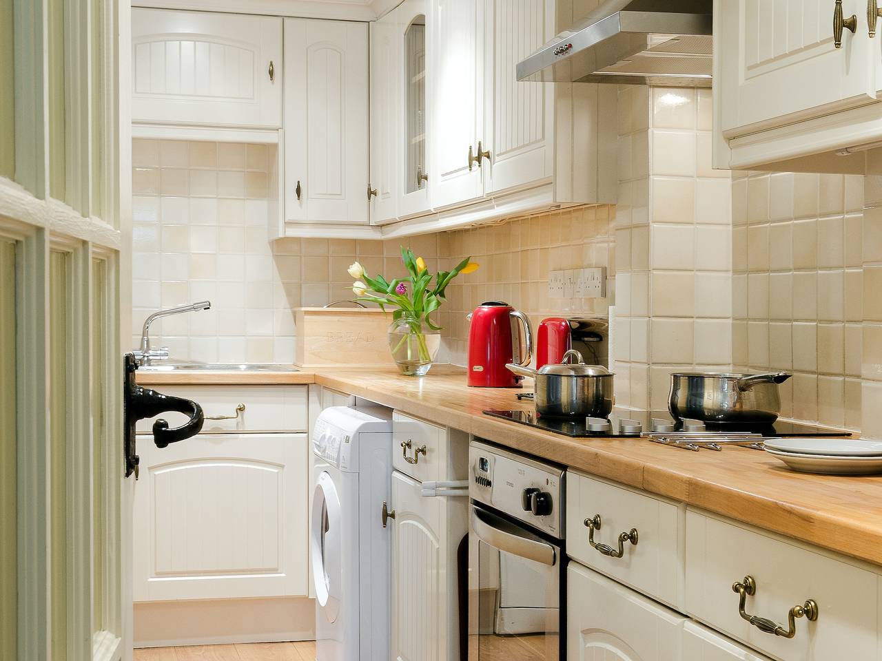 Farndale in Pickering, North Yorkshire