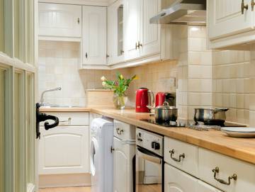 Holiday Rental for 5 People in Pickering, North Yorkshire, Photo 1