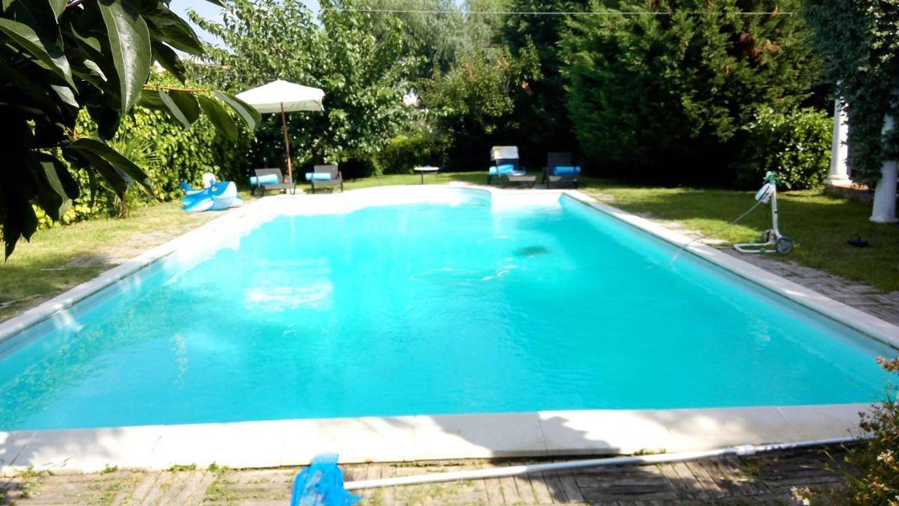 Villa with Garden View in Ercolano, Parco nazionale del Vesuvio