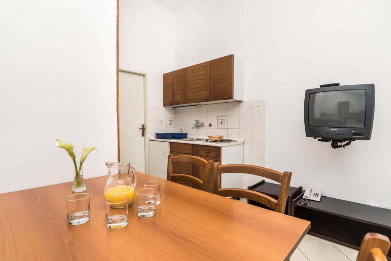 Bungalow z parkingiem  in Buje, Umag i okolice