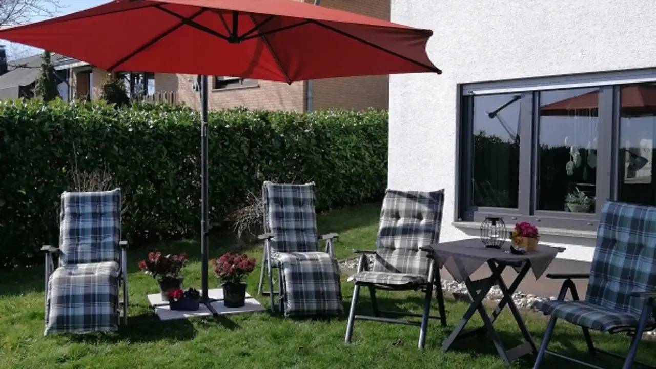 Ganze Ferienwohnung, Ferienwohnung für 2 Personen (60 m²) in Morshausen in Burg Eltz, Morshausen