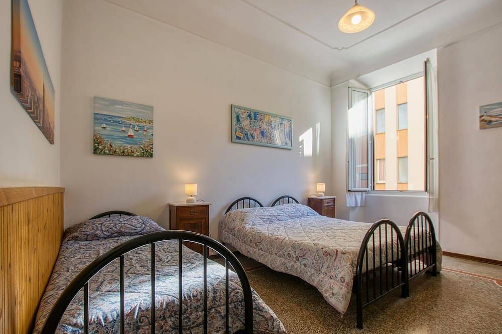 Apartamento entero, Bonito apartamento de 2 habitaciones en Savona. in Savona (City), Savona
