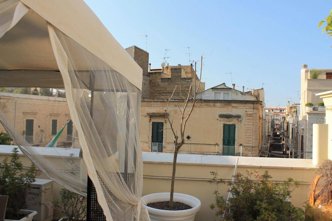 Double Room with Terrace in Ruvo di Puglia, Parco nazionale dell'Alta Murgia
