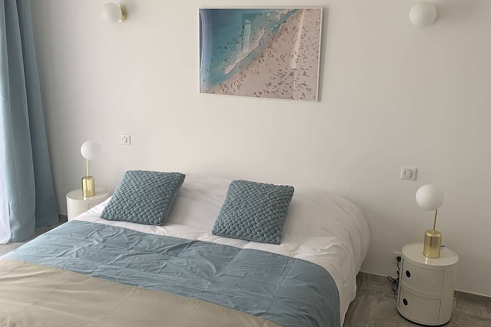 Villa Austerlitz Exceptional Sea View Large Swimming Pool Luxury Amenities   in Pietrosella, Ajaccio e dintorni