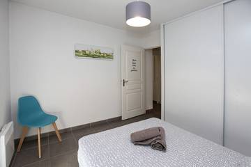 Appartement De Vacances pour 4 Personnes dans La Garde, Région de Toulon, Photo 1