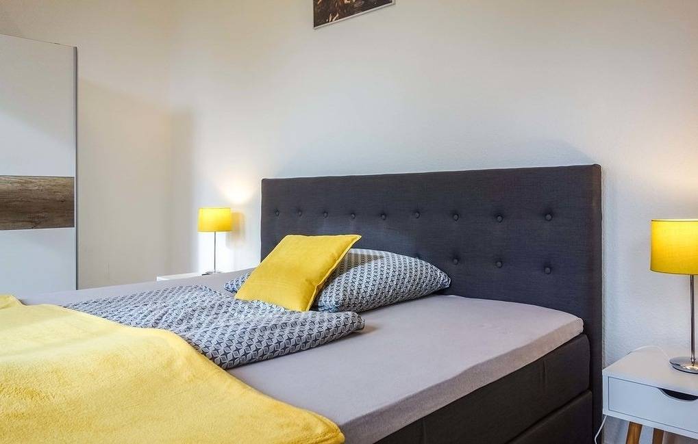 Ganze Ferienwohnung, Ferienwohnung zur Ziegenmühle in Lehrte, Hannover und Umgebung