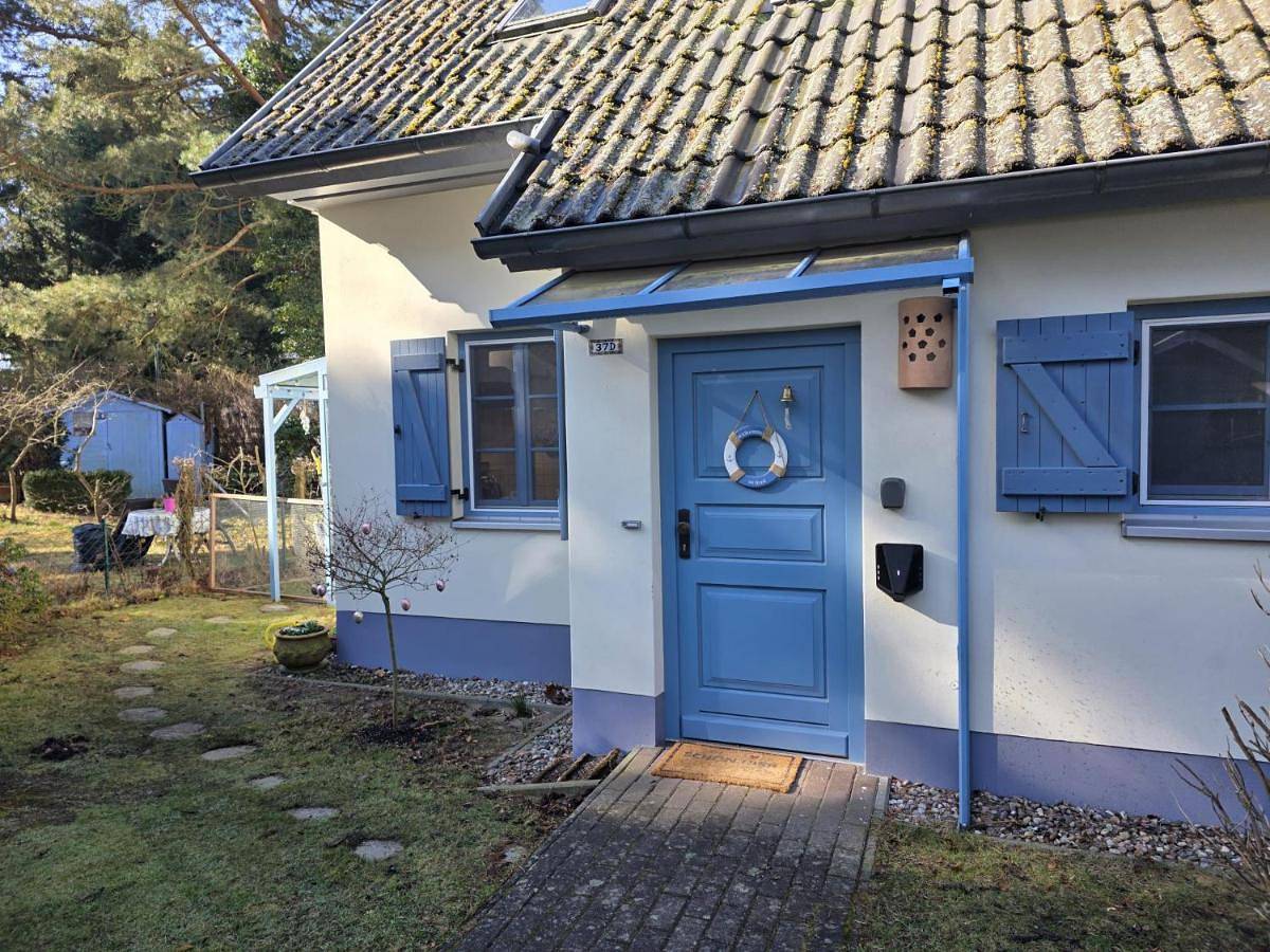 Holiday Home in Kamminke, Usedom