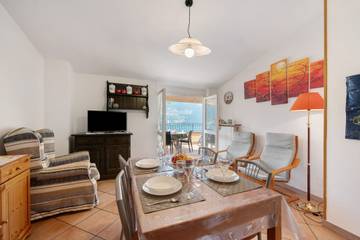 Vakantieappartement voor 4 Personen in Monte Isola, Noord-Italiaanse meren, Afbeelding 4