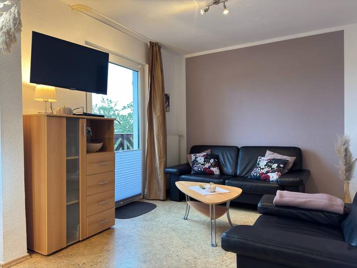 Ferienhaus für 16 Personen, mit Terrasse und Garten, mit Haustier im Sauerland - 3