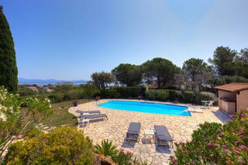 Villa voor 6 Personen in Frejus, Draguignan en omgeving, Afbeelding 3