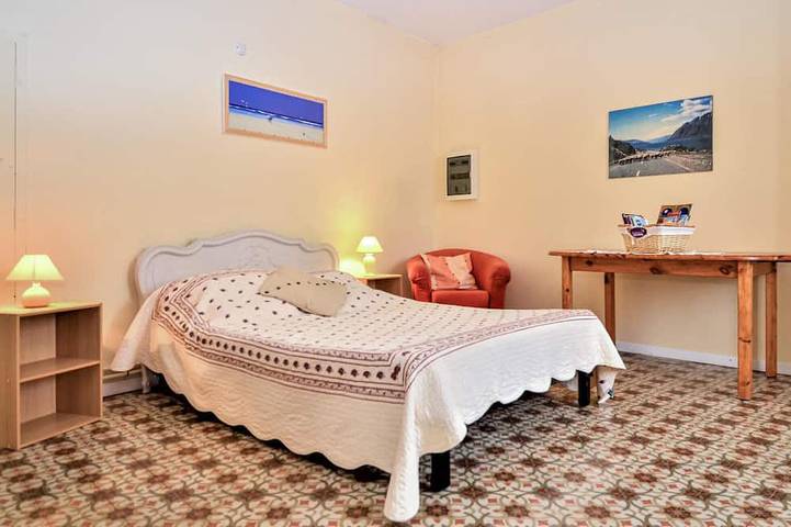 Location de vacances pour 6 personnes à Saint-Victor-la-Coste - 3