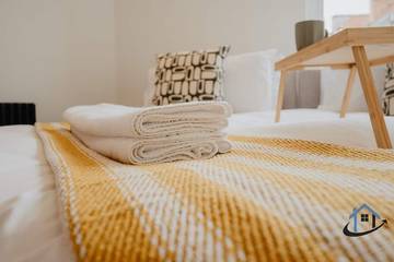 Apartment for 2 People in Northampton, Northamptonshire, Photo 4