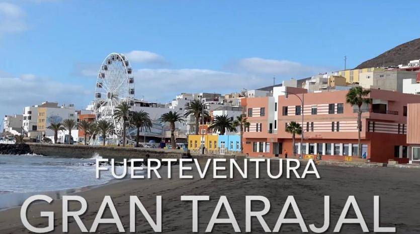 Apartamento de vacaciones para 2 personas - 1
