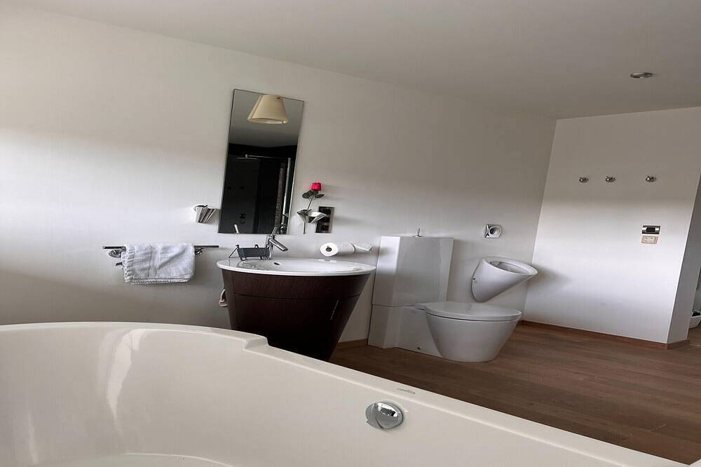 The Sweet Escape – Premium-Villa mit Pool in Theux, Lüttich und Umgebung