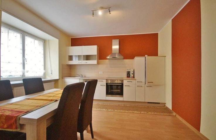 Ganze Ferienwohnung, 2-Bett-Ferienwohnung Dusche/Wc, 1 Schlafraum in Lonnig, Osteifel
