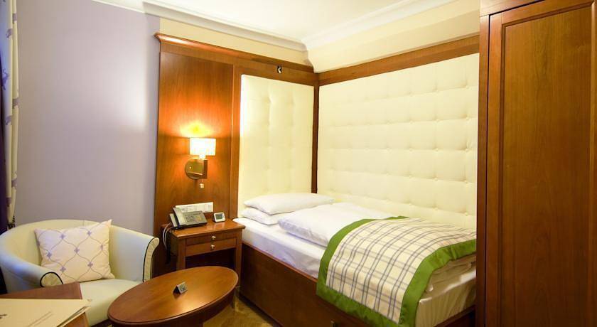 Hotel in Salzburg - 4