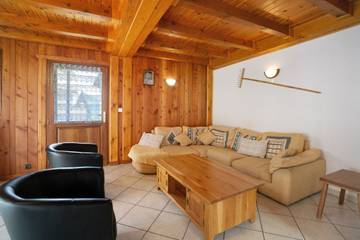 Chalet pour 12 Personnes dans Albiez-Montrond, Région de Saint-Jean-de-Maurienne, Photo 2