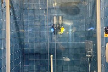 Loft per 3 Persone in Bari, Via Francigena, Foto 4
