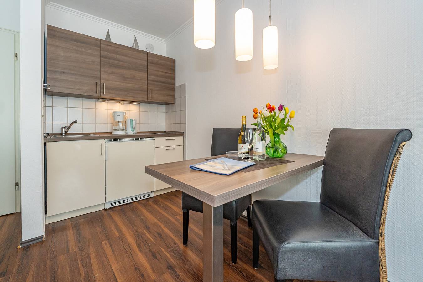 Ganze Ferienwohnung, Dr.-Roß-Straße 25, App 14 in Westerland, Sylt (Gemeinde)