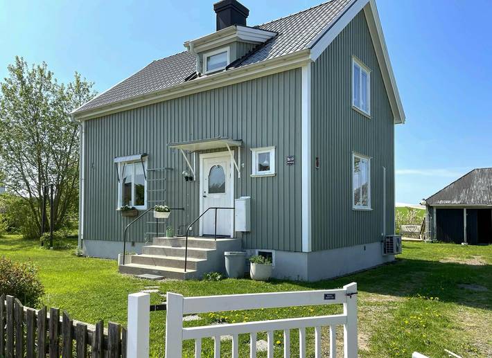 Ferienhaus für 6 Personen, mit Garten und Terrasse, kinderfreundlich in Ödeshög - 3