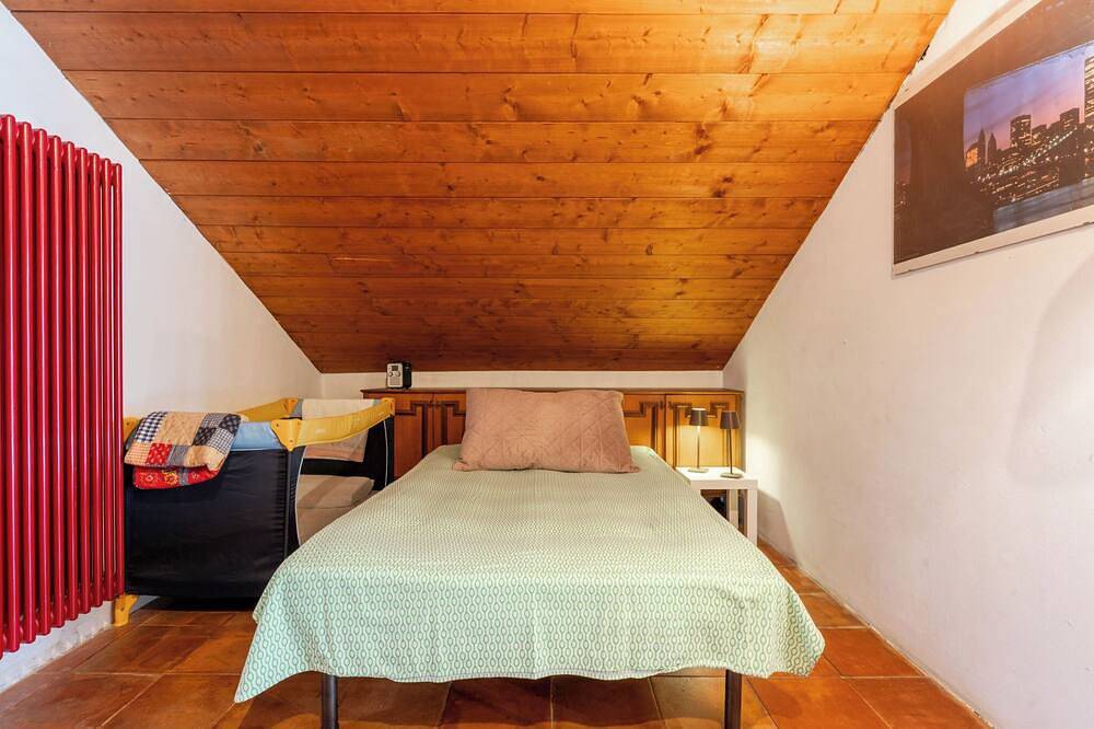 Ganze Wohnung, Ciliegio by Interhome in Mergozzo, Comune di Mergozzo