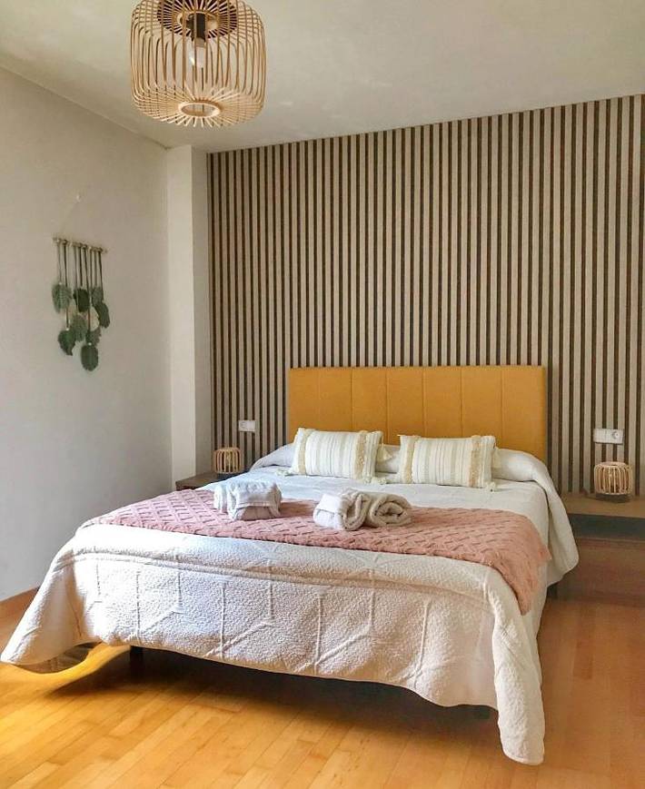 Gîte pour 4 personnes à Ochagavía - 3