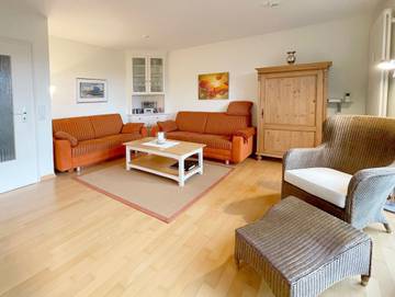 Ferienwohnung für 3 Personen in Tinnum, Sylt (Gemeinde), Bild 2