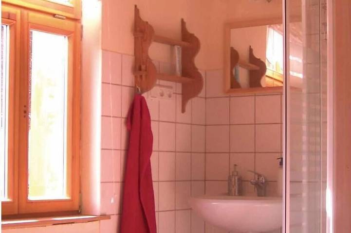 Ferienhaus für 6 Personen, mit Haustier in Naturpark Lahn-Dill-Bergland - 4