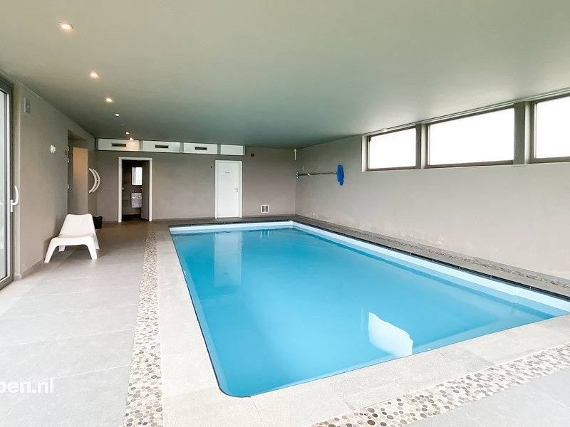 Groepsaccommodatie Tenneville in Champlon, Tenneville