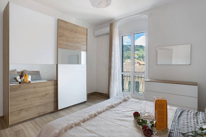Gîte pour 4 personnes, avec balcon à La Spezia - 2