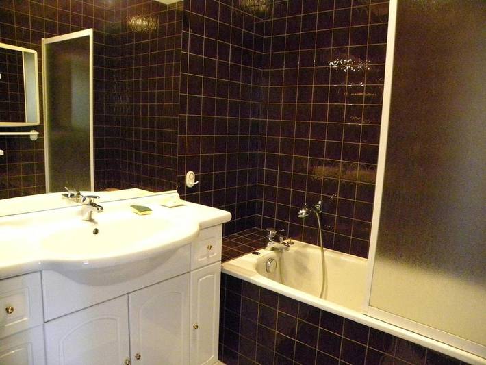 Gîte pour 3 personnes, avec vue et terrasse dans Casino De Cassis - 2