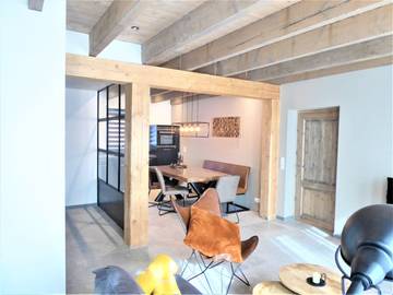 Chalet für 6 Personen in Winterberg, Hochsauerlandkreis, Bild 3
