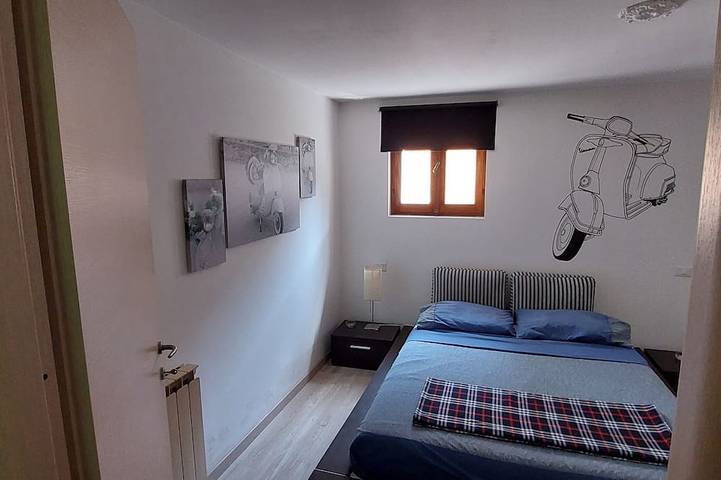 Gîte pour 2 personnes, avec jardin à Ivrea (Italie) - 4