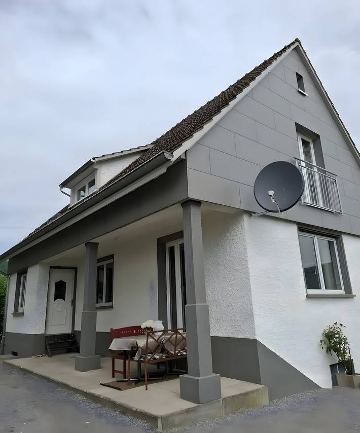 Ferienhaus für 6 Personen, mit Garten, mit Haustier am Bodensee - 2