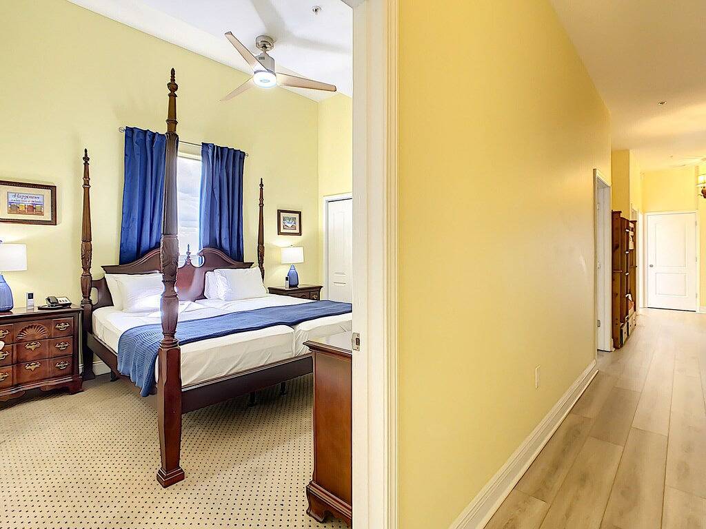 Penthouse Suite with 2X View in Disney World