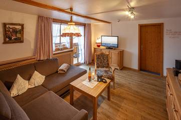 Ferienwohnung für 4 Personen in Rubi, Oberstdorf, Bild 1