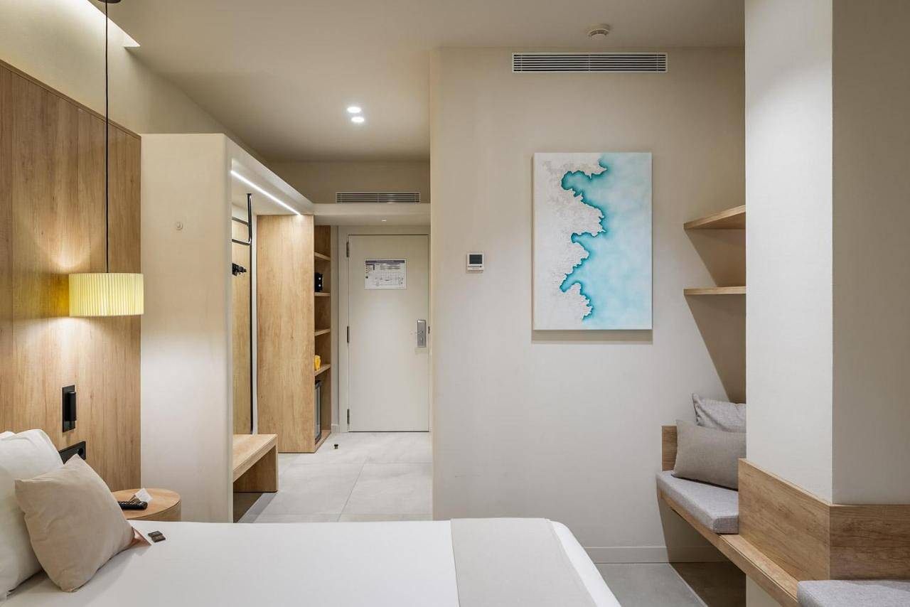 Hotel Delfín 4 Sup in Platja Gran (Tossa de Mar), Tossa de Mar