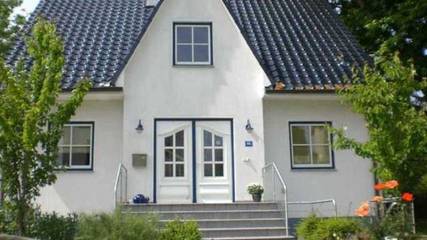 Ferienwohnung für 4 Personen in Gehlsdorf