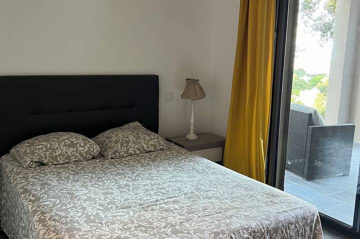 Location de vacances pour 4 personnes à Borgo - 2