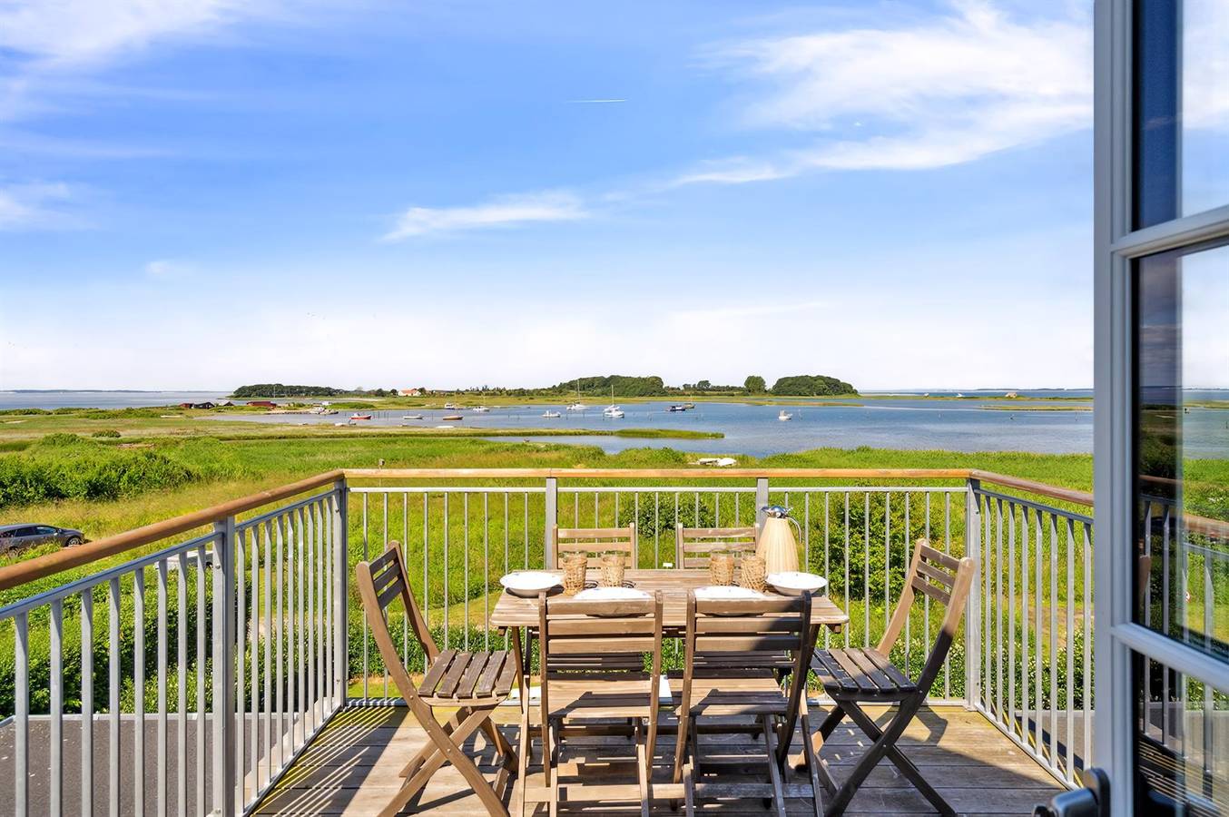 Home in Assens with Wifi in Assens, Lillebælt