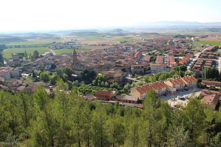 Apartamento de vacaciones para 5 personas, con vistas y terraza - 1