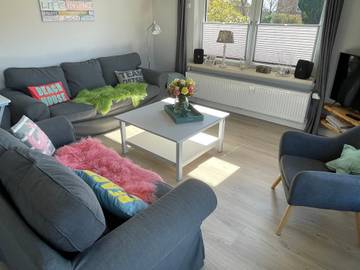 Ferienhaus für 6 Personen in Eckernförde, Eckernförder Bucht, Bild 1