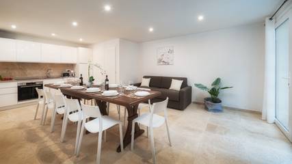 Ferienhaus für 12 Personen in Lacona, Elba, Bild 3