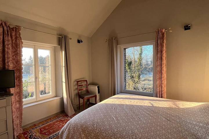 Location de vacances pour 10 personnes à Beauval-en-Caux - 2