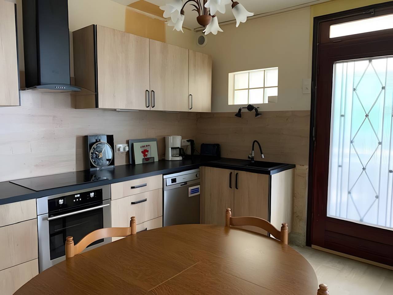 Casa Vacacional 'Le Relax 41' con Wi-Fi y Aire Acondicionado in Saint-Aignan, Región de Romorantin-Lanthenay