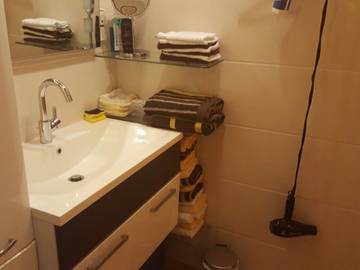 Pension für 3 Personen in Oberaula, Hessisches Bergland, Bild 1