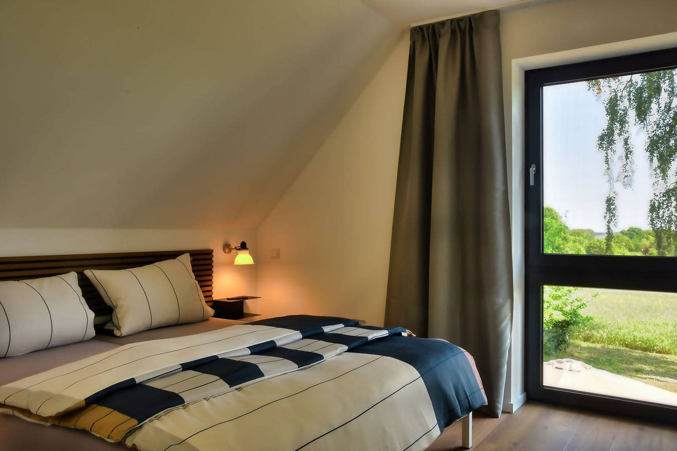 Herzlich Willkommen im Backsteinquartier Süd Putbus auf der Insel Rügen in Putbus, Rügen