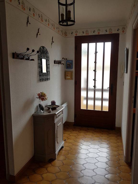 Gîte pour 4 personnes, avec balcon à Port-Vendres - 4