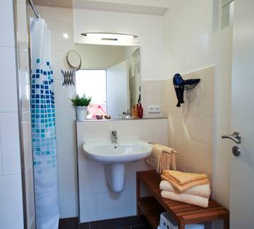 Maison De Campagne pour 3 Personnes dans Wangerland, Côte sud de la mer du Nord, Photo 4